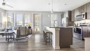 Landing Modern Apartment with Amazing Amenities (ID8784X30) - Sampson