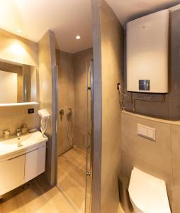 White River Brzece - Kopaonik 50m from Gondola - Free parking