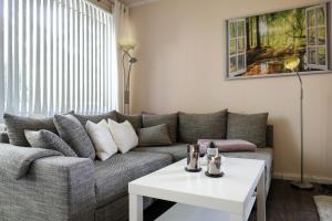Ferienwohnung FANNYS