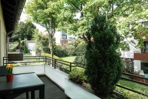 Ferienwohnung FANNYS