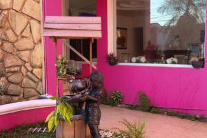 Hotel Villa Bonita Express