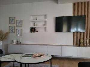 Apartman Mirella
