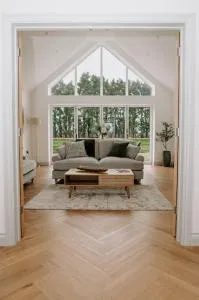 Woodhaven Stays - Oasby