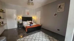 AL DOKI COMFORT ROOM - Males only - 开罗