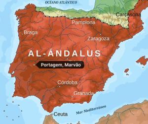 Al-Andalus Alojamentos