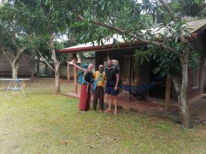 OM SHAMBALA Yoga Ashram