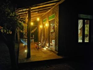 OM SHAMBALA Yoga Ashram