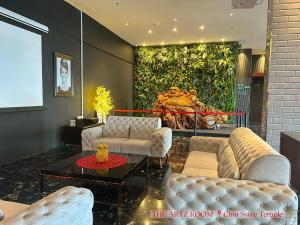 The Artz Hotel