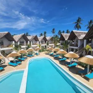 Olzadia Boutique Hotel - Michamvi