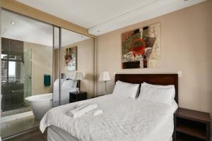 Hydro Park Residences in Sandton WITH GENERATOR