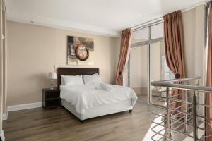 Hydro Park Residences in Sandton WITH GENERATOR