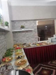 HOTEL SEVEN PARK - Çiftlik