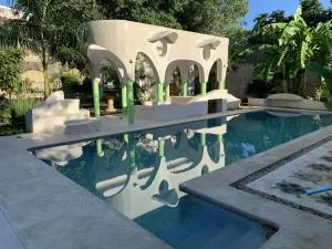 Calle Ouvert - Azcorra