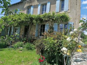 Gite Le Temps Serene