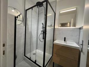 Appartements L-Aristide : photos des chambres