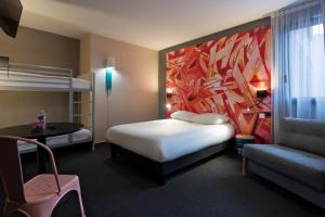 Hotels Ibis Styles Toulouse Centre Canal du Midi : photos des chambres