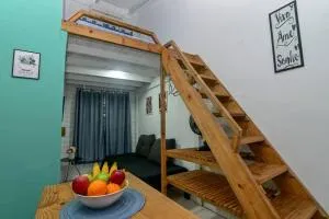 TinyHouse ch2 a5min de Jurerê In Ar Cond e Netflix - Ratones