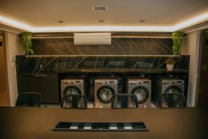 Unity Premium Garden flat - Orla Cabo Branco by Cleo 41m2