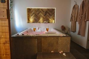 Appartements BALI DREAM, pour une escapade inoubliable! : photos des chambres