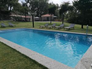 Casa de Férias do Parque da Peneda 2