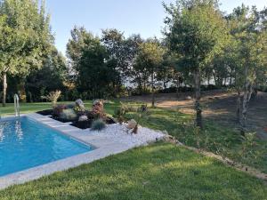 Casa de Férias do Parque da Peneda 2