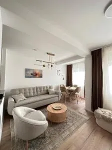 Tivat Apartment - Donja Lastva