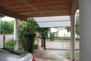 Departamento cómodo y tranquilo