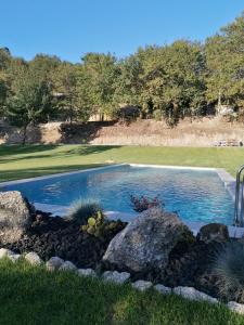 Casa de Férias do Parque da Peneda 2