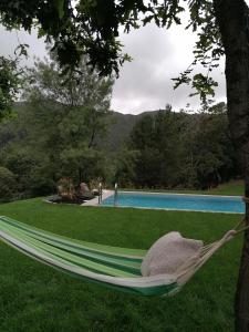 Casa de Férias do Parque da Peneda 2