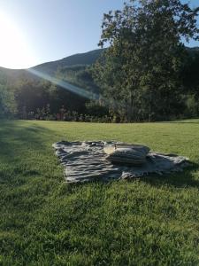 Casa de Férias do Parque da Peneda 2