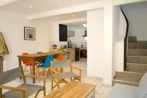 LE CABANON DE MARIUS - Le Brusc