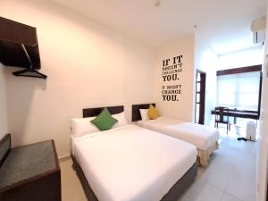 The Artz Hotel