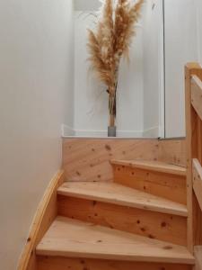 Petite maison proche plage 24 p