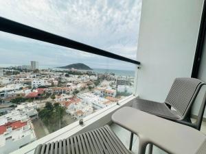 Ferrara Mazatlan cerca Del Mar