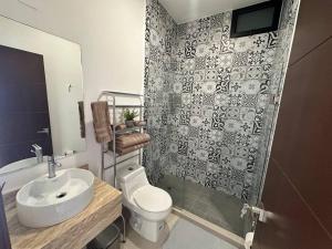 Ferrara Mazatlan cerca Del Mar