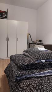 Apartament z ogródkiem