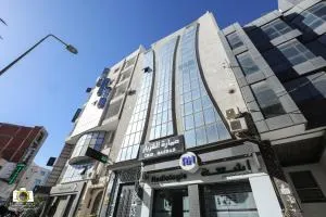 Immeuble Gazbar - Barqūq