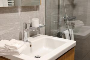 Gästehaus WOHNPARK St. Chrischona