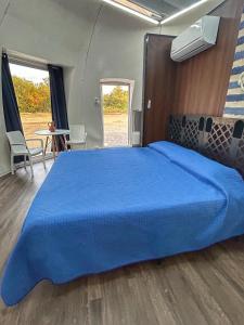 Iglu Nemo cerca de playa