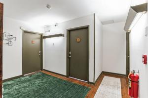 Historic Thornton Studio Retreat