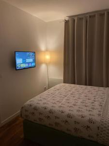 Appartements Paris : Charming 40m² apartment in Nation : photos des chambres