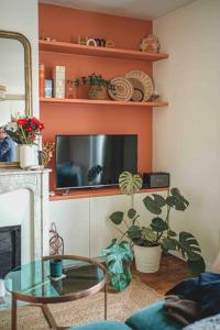 Paris : Charming 40m² apartment in Nation