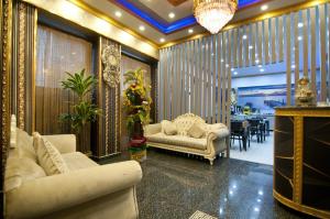 Golden Horn Life Hotel