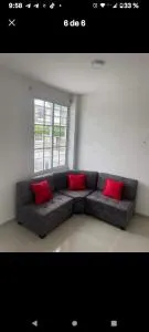 CASA el albergue amoblada - Yotoco