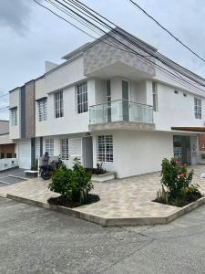 CASA el albergue amoblada