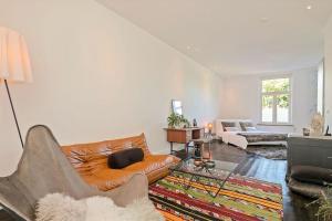 Bohemian Residence