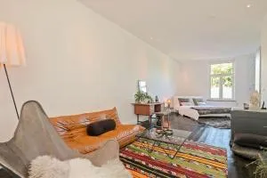 Bohemian Residence - 米尔森