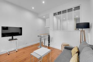 Le Cosy - T2 hypercentre au calme