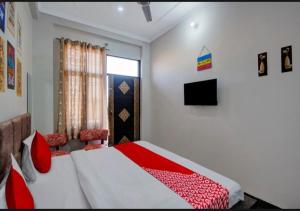 HOTEL SHREE KANHA