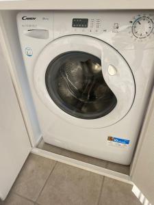 Apartamento de 1 dormitorio